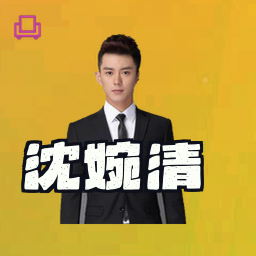 沈婉清
